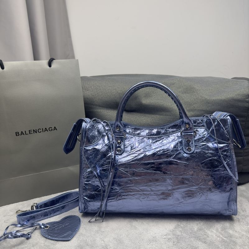 Balenciaga Classic City Bags